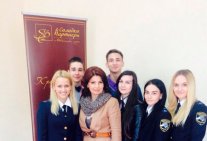 Відбулася IV Всеукраїнська правнича школа з адвокатури у кримінальних справах